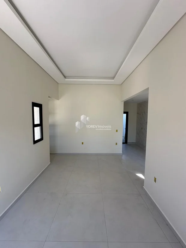 Foto Casa com três quartos (1 suite) - Bairro Dona Marly