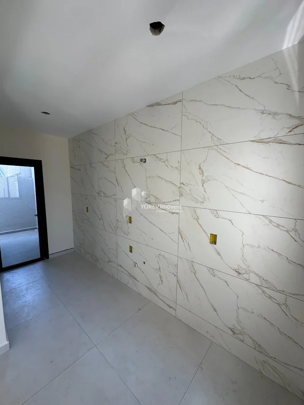 Foto Casa com três quartos (1 suite) - Bairro Dona Marly