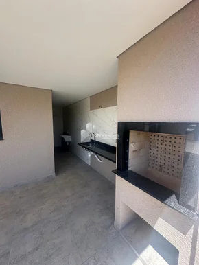 Miniatura - Foto Sobrado de esquina 3 quartos (1 suíte) - Bairro Dona Marly