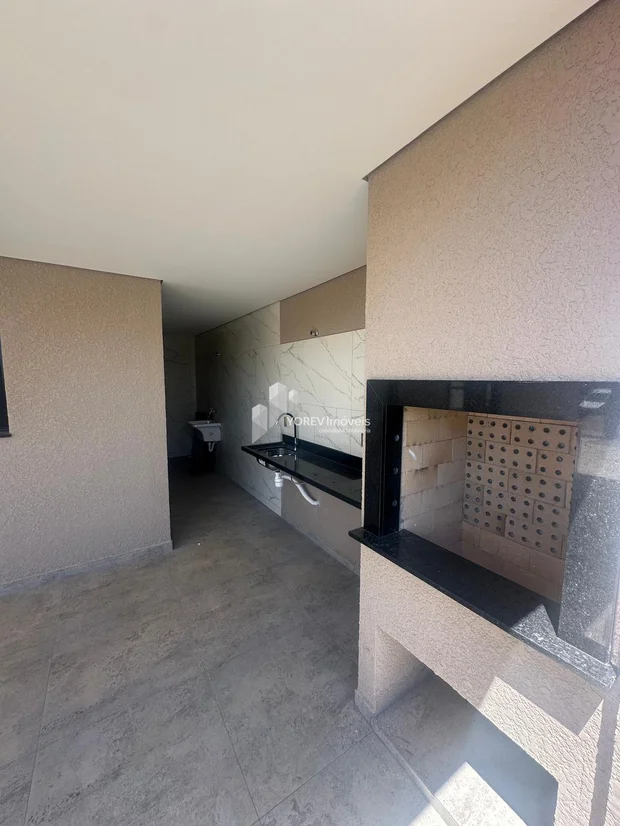 Foto Sobrado de esquina 3 quartos (1 suíte) - Bairro Dona Marly