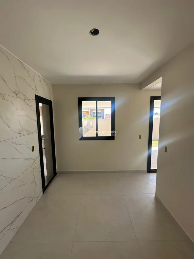 Foto Sobrado de esquina 3 quartos (1 suíte) - Bairro Dona Marly