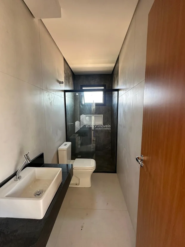 Foto Sobrado de esquina 3 quartos (1 suíte) - Bairro Dona Marly