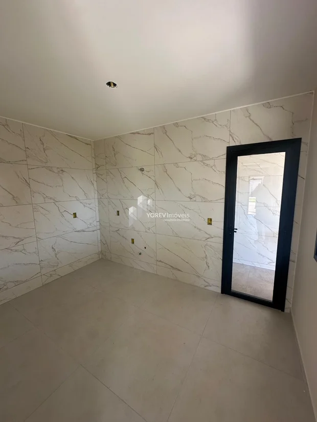 Foto Sobrado de esquina 3 quartos (1 suíte) - Bairro Dona Marly