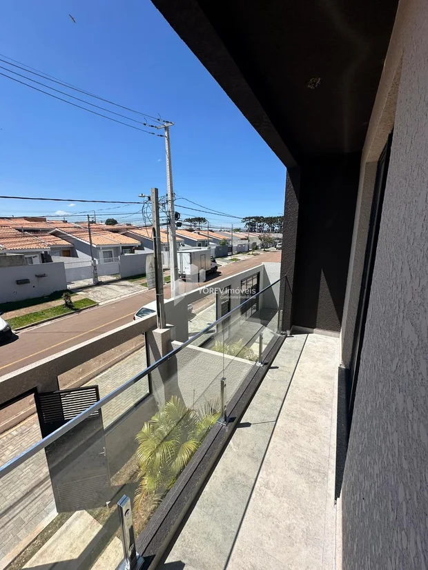 Foto Sobrado de esquina 3 quartos (1 suíte) - Bairro Dona Marly