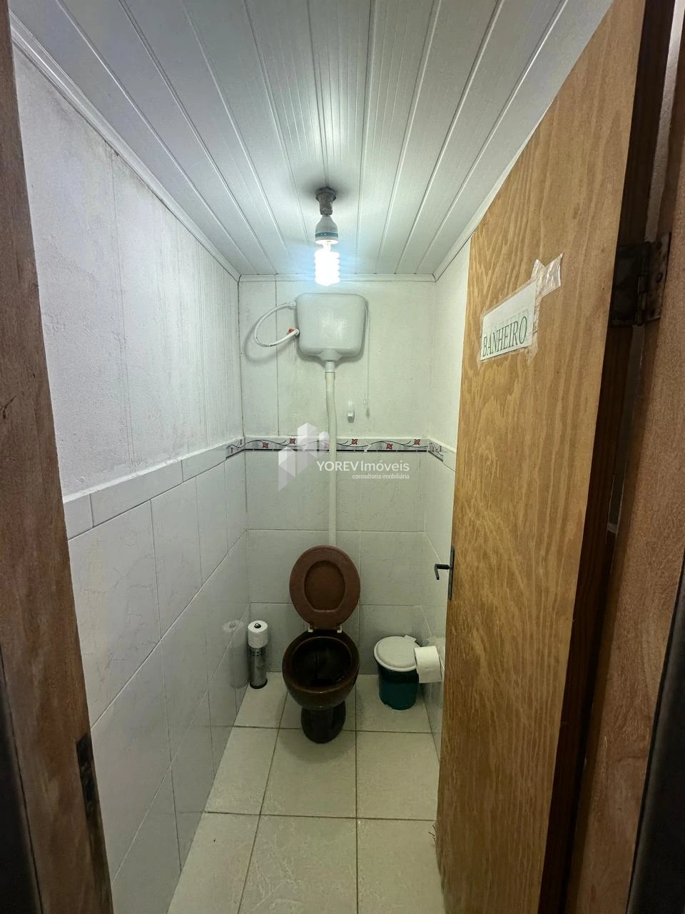 Barracão + 2 Casas No Mesmo Terreno - Bairro Vila Liane