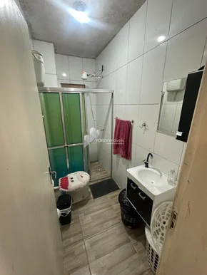 Miniatura - Foto Barracão + 2 casas no mesmo terreno - Bairro Vila Liane