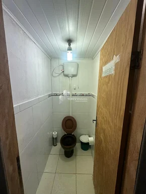 Miniatura - Foto Barracão + 2 casas no mesmo terreno - Bairro Vila Liane