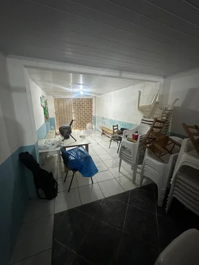 Barracão + 2 Casas No Mesmo Terreno - Bairro Vila Liane