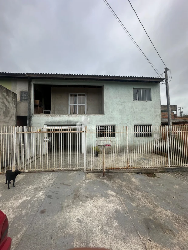Foto Barracão + 2 casas no mesmo terreno - Bairro Vila Liane
