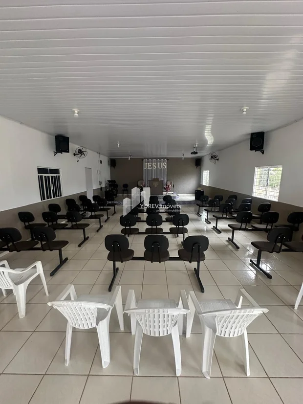 Foto Barracão + 2 casas no mesmo terreno - Bairro Vila Liane