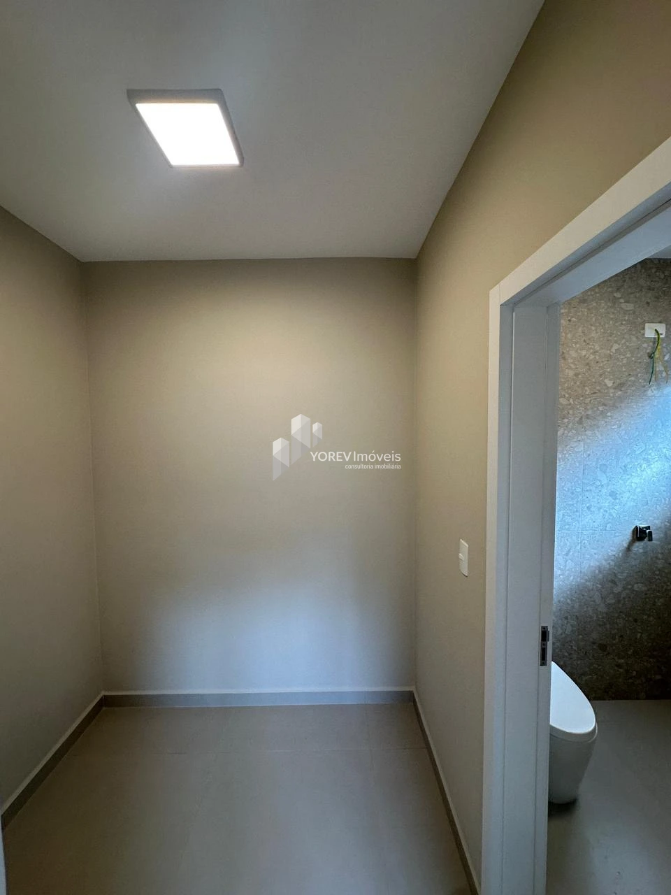 Casa Com Piscina No Le Parc