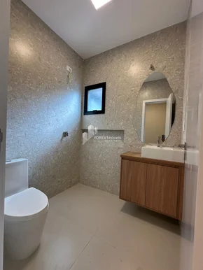 Casa Com Piscina No Le Parc