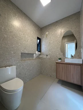 Casa Com Piscina No Le Parc