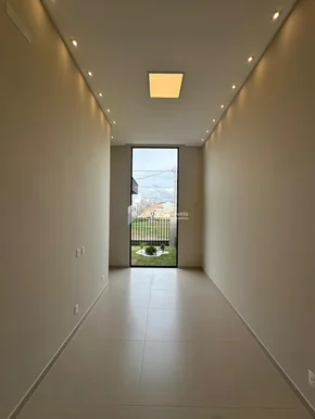 Miniatura - Foto Casa com piscina no Le Parc