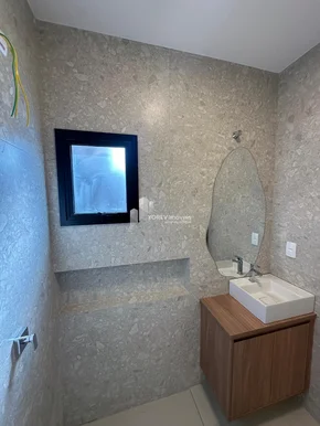 Miniatura - Foto Casa com piscina no Le Parc