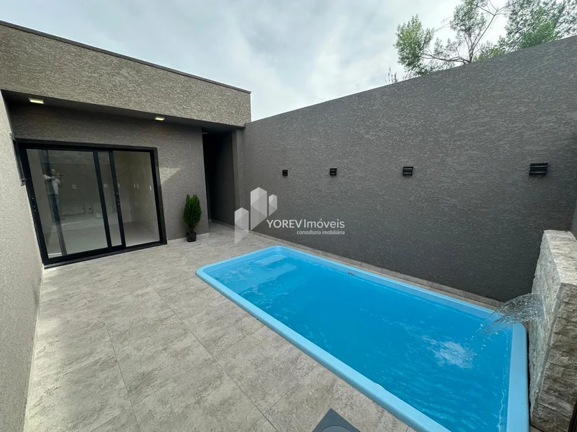 Foto Casa com piscina no Le Parc