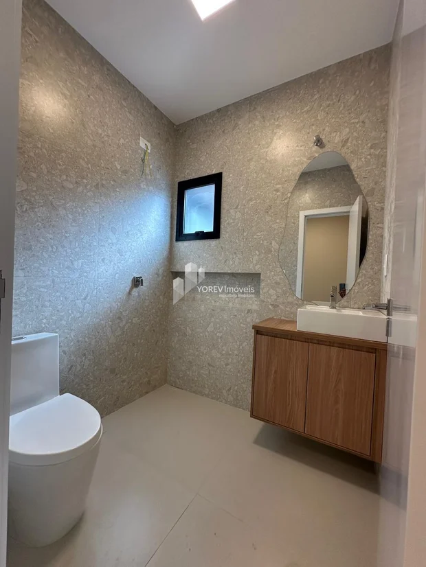 Foto Casa com piscina no Le Parc