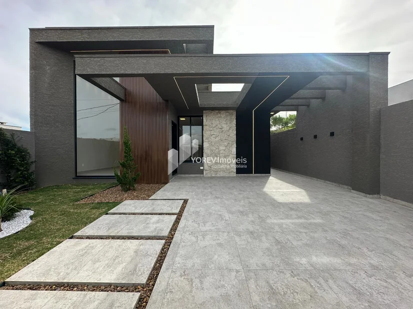 Foto Casa com piscina no Le Parc