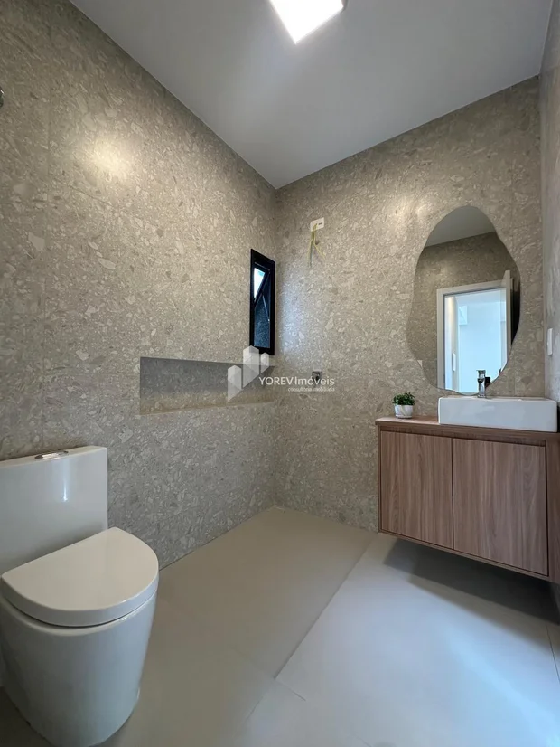 Foto Casa com piscina no Le Parc