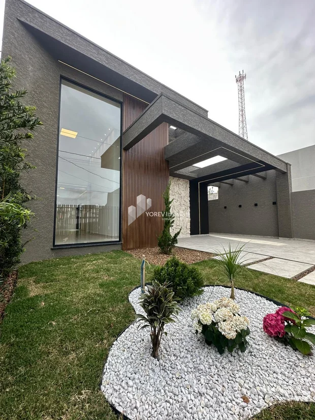 Foto Casa com piscina no Le Parc