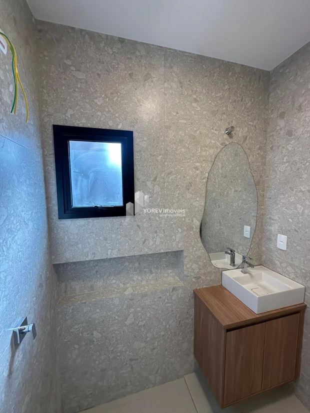 Foto Casa com piscina no Le Parc