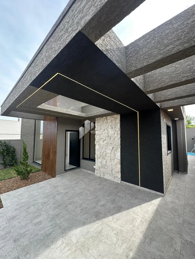 Foto Casa com piscina no Le Parc