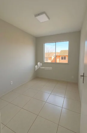 Casa Com Dois Quartos - Condomínio Porto Olivia