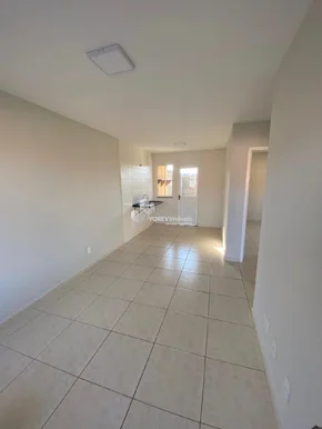 Miniatura - Foto Casa com dois quartos - Condomínio Porto Olivia