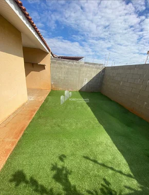 Miniatura - Foto Casa com dois quartos - Condomínio Porto Olivia