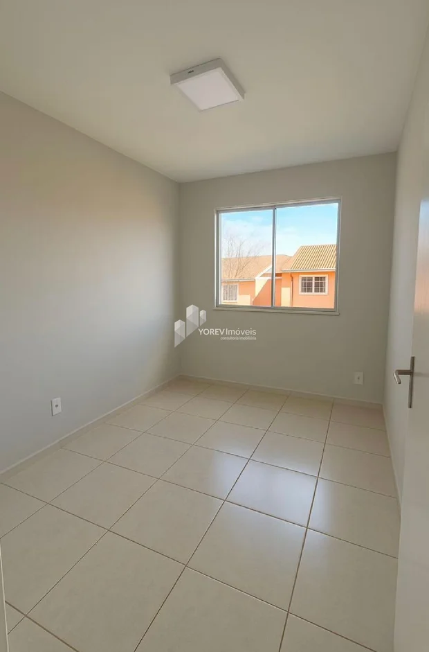 Foto Casa com dois quartos - Condomínio Porto Olivia