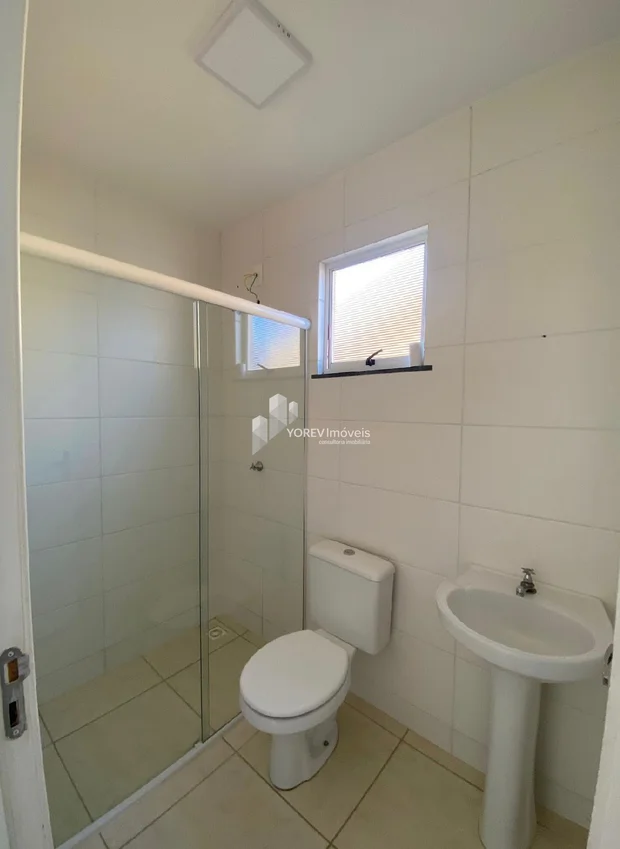 Foto Casa com dois quartos - Condomínio Porto Olivia