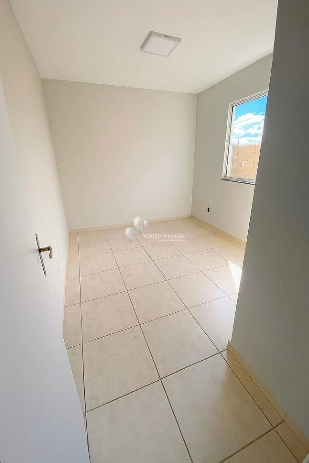 Foto Casa com dois quartos - Condomínio Porto Olivia