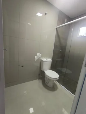 Miniatura - Foto Casa individual 3 quartos sendo um suíte - Bairro Marina