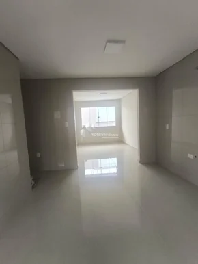 Miniatura - Foto Casa individual 3 quartos sendo um suíte - Bairro Marina