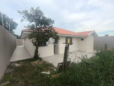 Miniatura - Foto Casa individual 3 quartos sendo um suíte - Bairro Marina