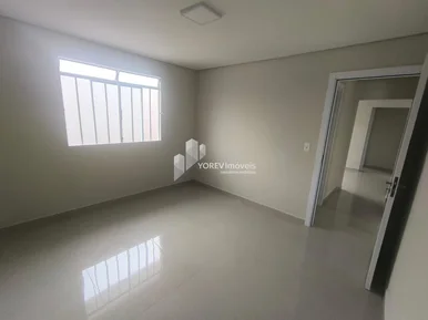 Miniatura - Foto Casa individual 3 quartos sendo um suíte - Bairro Marina