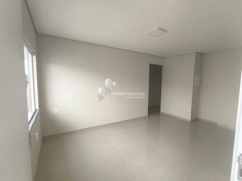 Foto Casa individual 3 quartos sendo um suíte - Bairro Marina