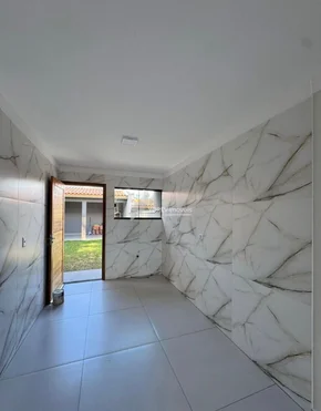 Miniatura - Foto Casa 3 quartos (1 suíte) - Bairro Nova Russia