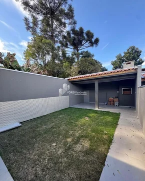 Miniatura - Foto Casa 3 quartos (1 suíte) - Bairro Nova Russia