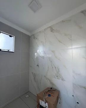 Miniatura - Foto Casa 3 quartos (1 suíte) - Bairro Nova Russia