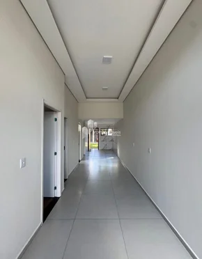 Miniatura - Foto Casa 3 quartos (1 suíte) - Bairro Nova Russia