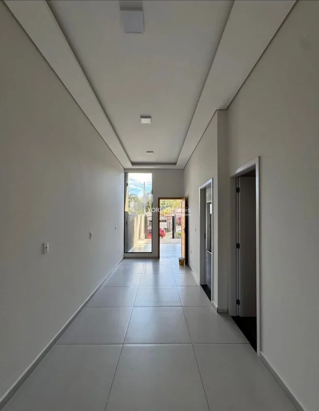 Foto Casa 3 quartos (1 suíte) - Bairro Nova Russia