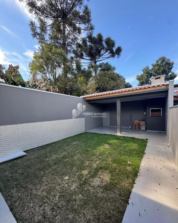 Foto Casa 3 quartos (1 suíte) - Bairro Nova Russia