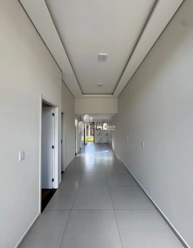 Foto Casa 3 quartos (1 suíte) - Bairro Nova Russia