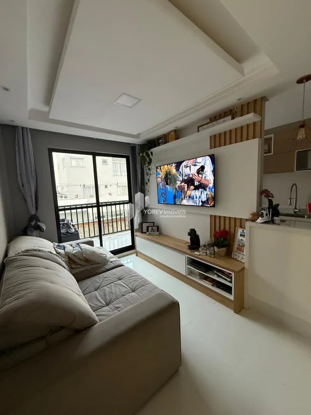 Foto Apartamento semi-mobiliado 2 quartos - Jardim Carvalho