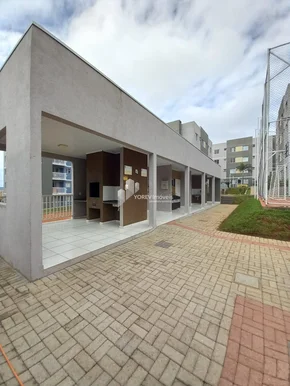 Miniatura - Foto Apartamento Jardim Gianna - com dois quartos