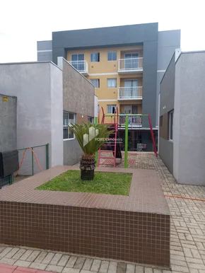 Miniatura - Foto Apartamento Jardim Gianna - com dois quartos