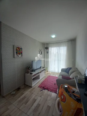 Miniatura - Foto Apartamento Jardim Gianna - com dois quartos