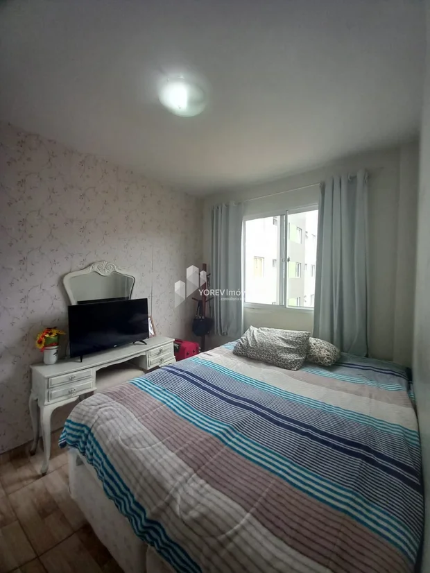 Foto Apartamento Jardim Gianna - com dois quartos