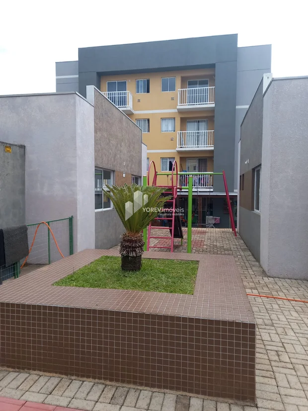 Foto Apartamento Jardim Gianna - com dois quartos